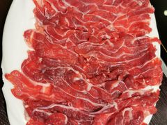 五花牛辗肉-林记潮汕牛肉(融汇店)