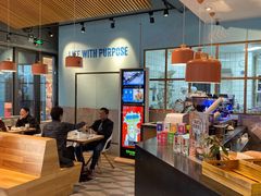 -Dough&Joe团憩(瑞虹天地月亮湾店)