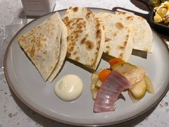 -墨纪Mojí墨西哥餐厅(南开大悦城店)