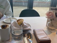 -L'Arome芳芳法国餐厅(仙林金鹰店)