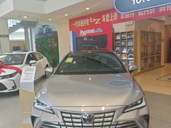-上海中汽一汽丰田4S店(月星环球港店)