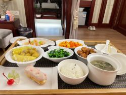 -馨月汇·独栋月子会所(静安店)