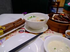 -赏点粤式点心(广州塔店)