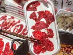 -刘火辣老火锅(光谷店)