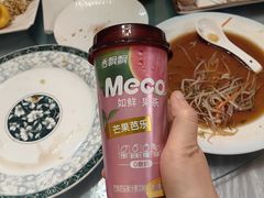 -宾朋海鲜饭庄(兴海路店)