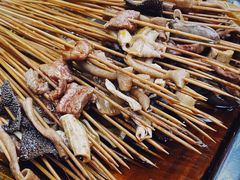 -康二姐串串(中道街店)