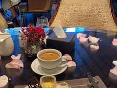 -深圳四季酒店·馥自助餐厅