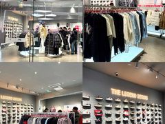 -首创奥特莱斯(西安店)