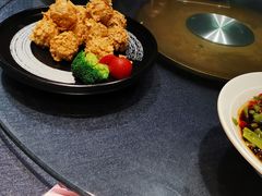 -乾州食府(小雁塔店)