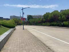 -安徽大学(磬苑校区)