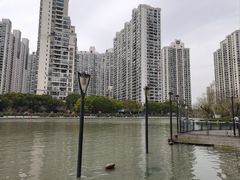 -苏州河梦清园环保主题公园