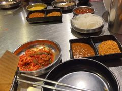 -哈哈碳都·牛肋条无限自助烤肉(台江万达店)