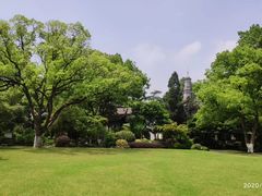 -浙江西子宾馆·牡丹厅