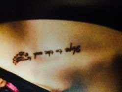点击看大图 -XTATTOO海娜手绘
