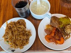 -汉巴味德·烤肉与啤酒的自助(杭州大悦城店)