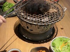 -烧肉达人•炭火烧肉(新天地店)