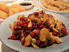 -川知味(京华城店)