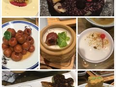 -局气 烤鸭·北京菜(光华路店)