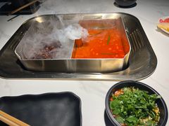 -九鼎轩脆毛肚火锅(南京东路店)