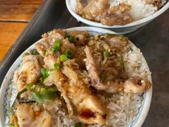 排骨饭-正宗牛奇排骨饭(第一分店)