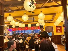 -鸟鹏烧鸟居酒屋(昌岗店)