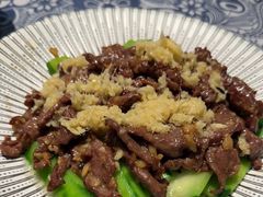 -米庄·原味私房菜(骏壹万邦店)