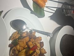 -汤城小厨•粤菜•靓汤(金宝街店)