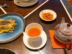 -杭州西子湖四季酒店·金沙厅