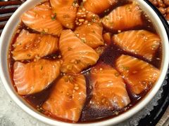 -东海怡品海鲜豆捞(舟宿夜江店)