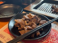 -千寻烧肉(政务区店)