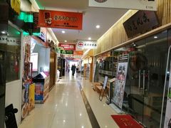 -东明生活广场(凉城购物中心店)