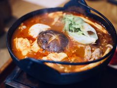 -和风食堂·日料·无界小火锅
