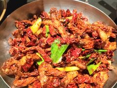 -山石榴·贵州菜(丰盛里店)