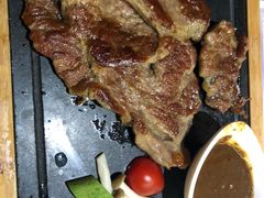 -路易十三西餐厅(西关新天地店)