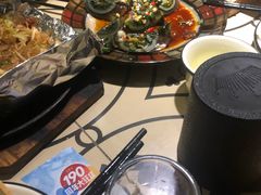 -新凯旋烧烤·燕姐千岛湖土菜