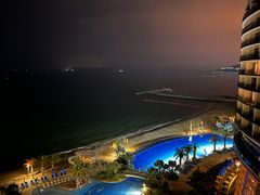 -深圳大梅沙京基洲际度假酒店