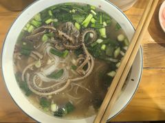 -熊氏牛羊杂粉(龙眼井总店)