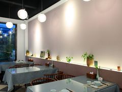 -茶油香闽南菜·花园餐厅(前埔店)