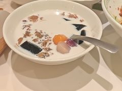 -春家·非遗手工小吃(徐汇万科广场店)
