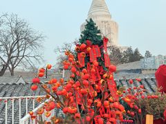 -妙应寺白塔