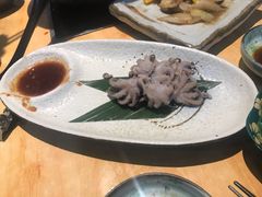 -晴季寿司(延河路万达广场店)
