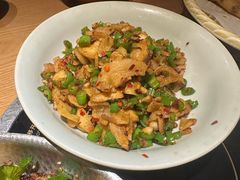 -吃饭皇帝大(合生汇店)