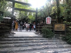 -野宫神社