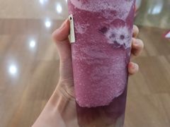 -爷爷不泡茶NOYEYENOTEA(武汉佰港城创始店)