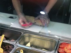 -赛百味SUBWAY(长宁龙之梦店)