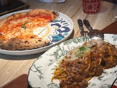 -Mammamia意大利餐厅(阳春巷店)