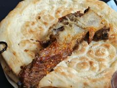 -新疆狼爷烤肉(宋庄店)