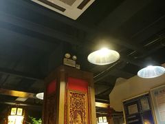 -蜀九香火锅(彩虹店)