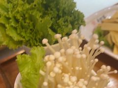 -喜虾客·大虾火锅(郑州无限城店)