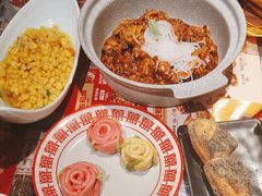 -味福记·本地特色菜(八一万达广场店)